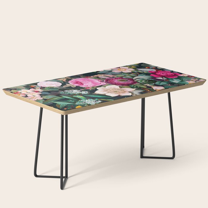 Witches Garden II Coffee Table Gallery Image 1