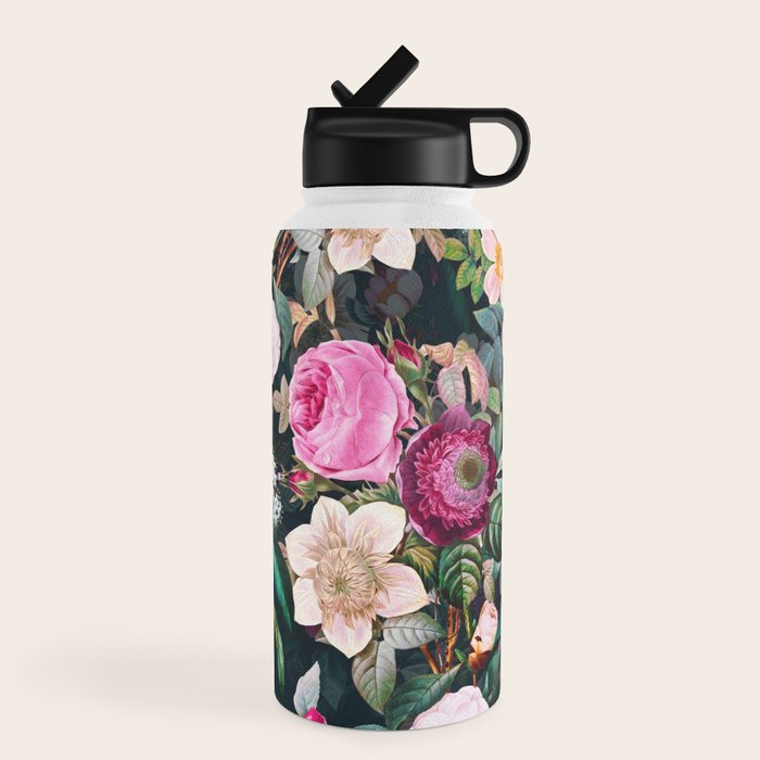 Witches Garden II Water Bottle Gallery Image 4