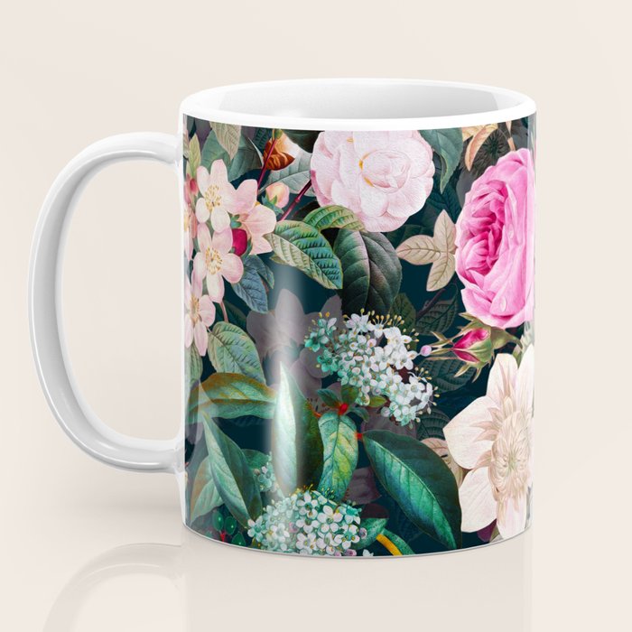 Witches Garden II Coffee Mug Gallery Image 3