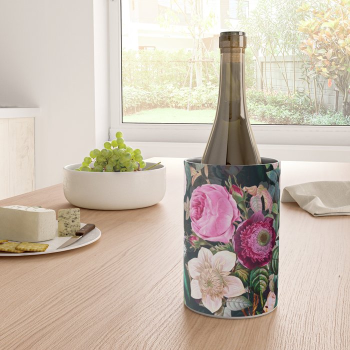 Witches Garden II Wine Chiller Gallery Image 4