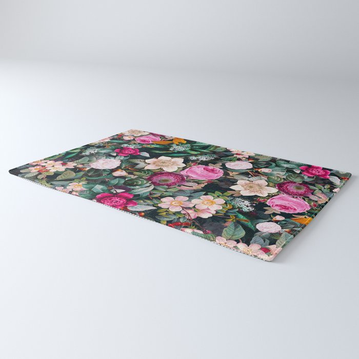 Witches Garden II Rug Gallery Image 3