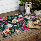 Witches Garden II Outdoor Rug Gallery Image 2