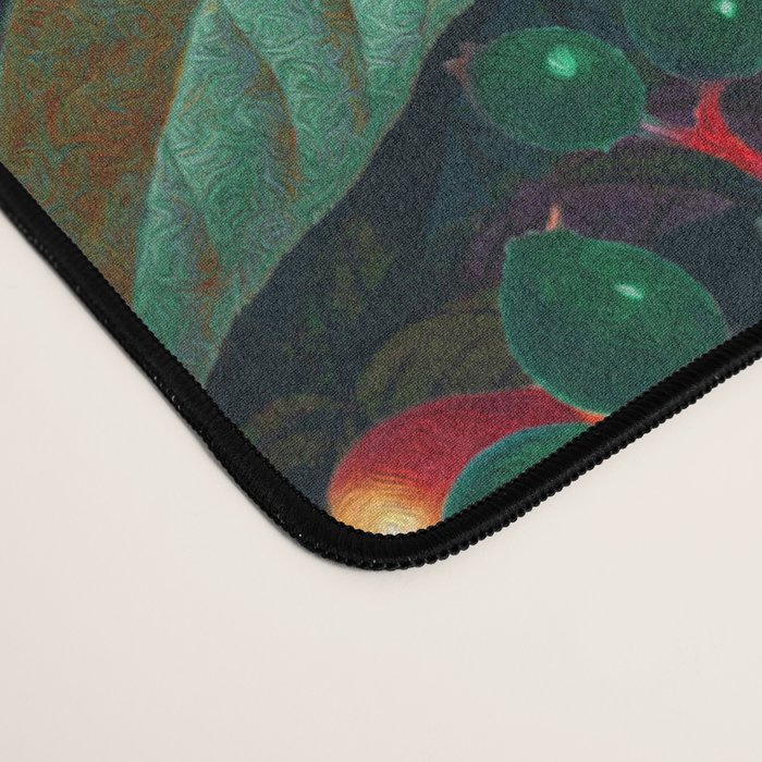 Witches Garden II Desk Mat Gallery Image 4