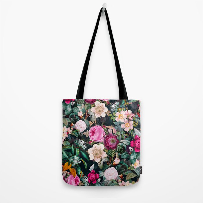 Witches Garden II Tote Bag Gallery Image 2