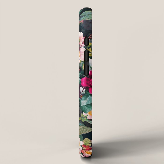 Witches Garden II iPhone Case Gallery Image 2