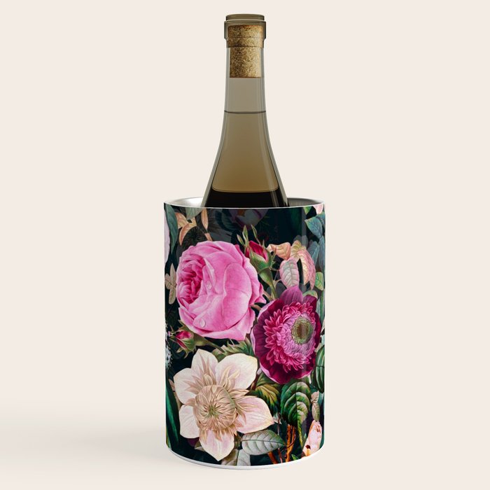 Witches Garden II Wine Chiller Gallery Image 1