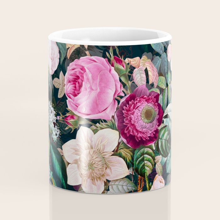Witches Garden II Coffee Mug Gallery Image 4