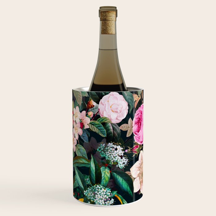 Witches Garden II Wine Chiller Gallery Image 2