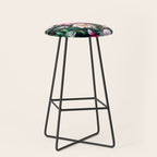 Witches Garden II Stool Gallery Image 1