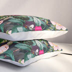 Witches Garden II Pillow Sham Gallery Image 3