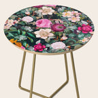 Witches Garden II Side Table Gallery Image 2