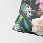 Witches Garden II Pillow Sham Gallery Image 4