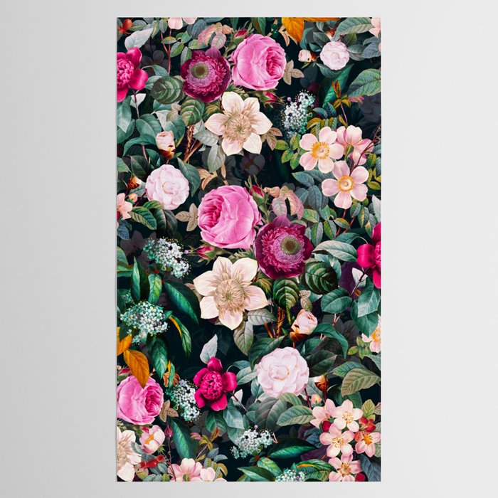 Witches Garden II Tablecloth Gallery Image 2
