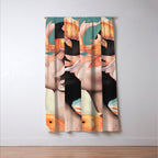 Dream 1 Window Curtain Gallery Image 3