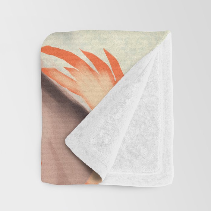 Dream 1 Throw Blanket Gallery Image 3