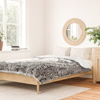 Birth of Venus Duvet Cover Gallery Image 2