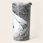 Birth of Venus Travel Mug Gallery Image 2