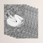 Birth of Venus Wrapping Paper Gallery Image 3