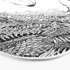 Birth of Venus Bath Mat Gallery Image 3