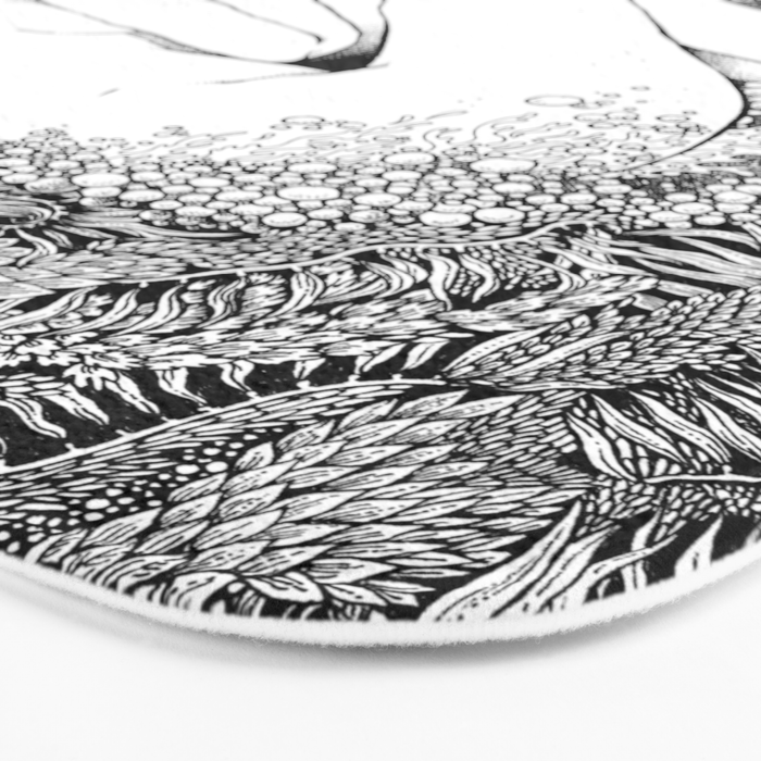 Birth of Venus Bath Mat Gallery Image 3