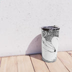 Birth of Venus Travel Mug Gallery Image 4