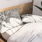 Birth of Venus Pillow Sham Gallery Image 2
