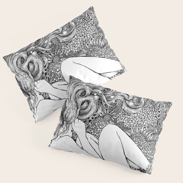 Birth of Venus Pillow Sham Gallery Image 3