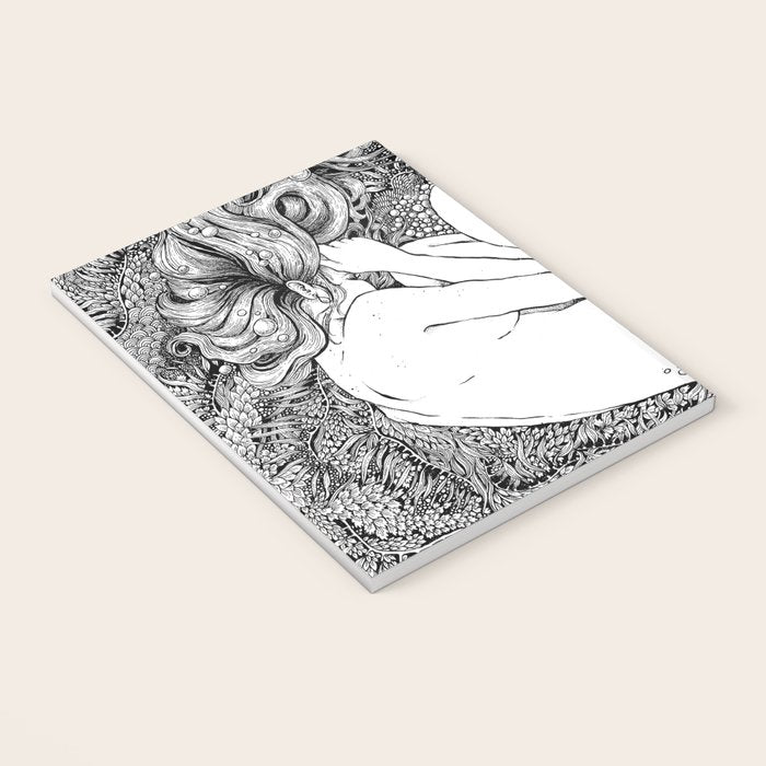Birth of Venus Notebook Gallery Image 3