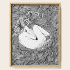 Birth of Venus Serving Tray Gallery Image 1