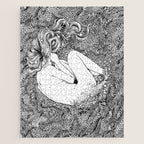 Birth of Venus Jigsaw Puzzle Gallery Image 1