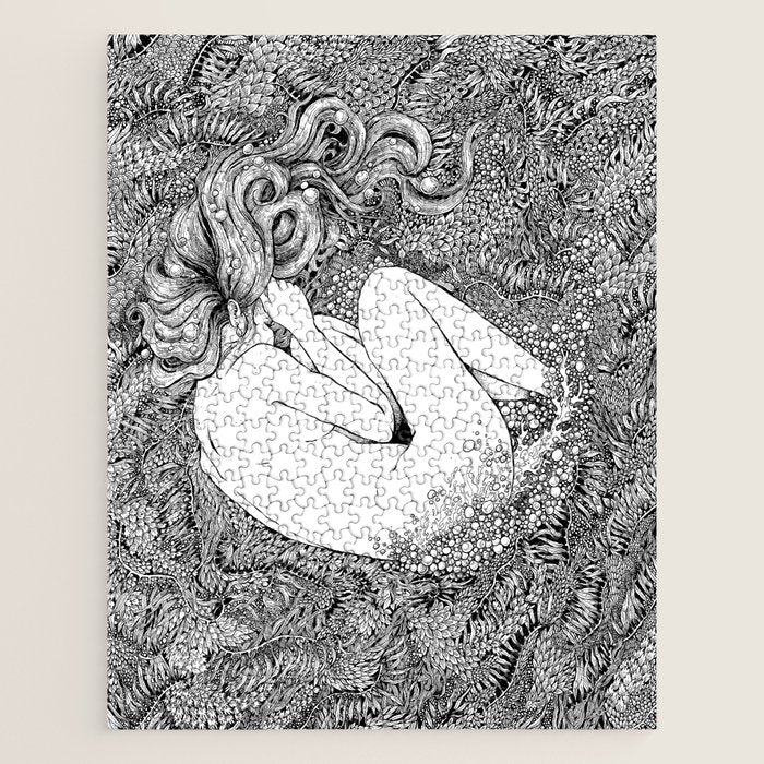 Birth of Venus Jigsaw Puzzle Gallery Image 1