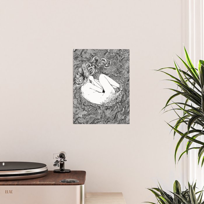 Birth of Venus Poster Gallery Image 2