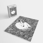 Birth of Venus Jigsaw Puzzle Gallery Image 2