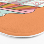 Shop Local Shop Small Bath Mat Gallery Image 3