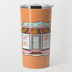 Shop Local Shop Small Travel Mug Gallery Image 1