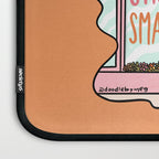 Shop Local Shop Small Laptop Sleeve Gallery Image 3