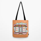 Shop Local Shop Small Tote Bag Gallery Image 2