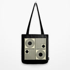 Emergence Interwoven Tote Bag Gallery Image 2