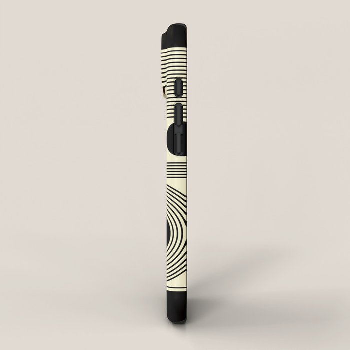 Emergence Interwoven iPhone Case Gallery Image 2