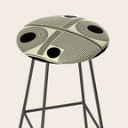 Emergence Interwoven Stool Gallery Image 2