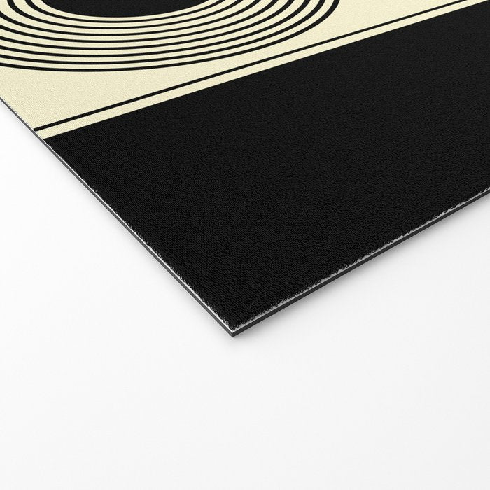 Emergence Interwoven Welcome Mat Gallery Image 2