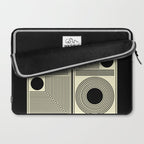 Emergence Interwoven Laptop Sleeve Gallery Image 2
