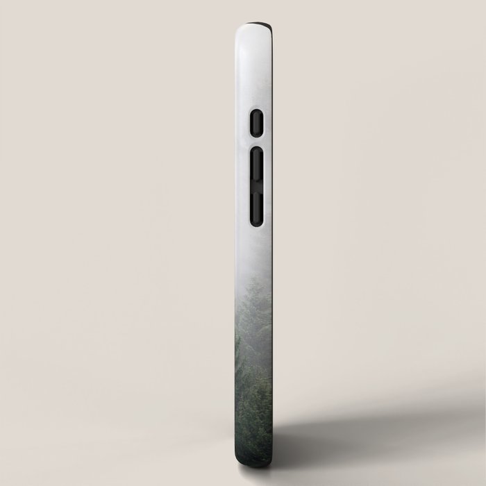 Home Is A Feeling iPhone Case Gallery Image 2