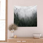 Home Is A Feeling Wall Tapestry Gallery Image 2