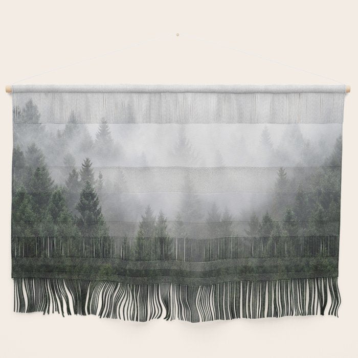 Home Is A Feeling Wall Hanging