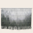 Home Is A Feeling Wall Hanging Gallery Image 1