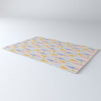 Backgammon III  Rug Gallery Image 3