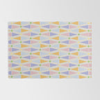 Backgammon III  Rug Gallery Image 2