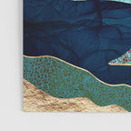 Ocean Clouds Poster Gallery Image 3