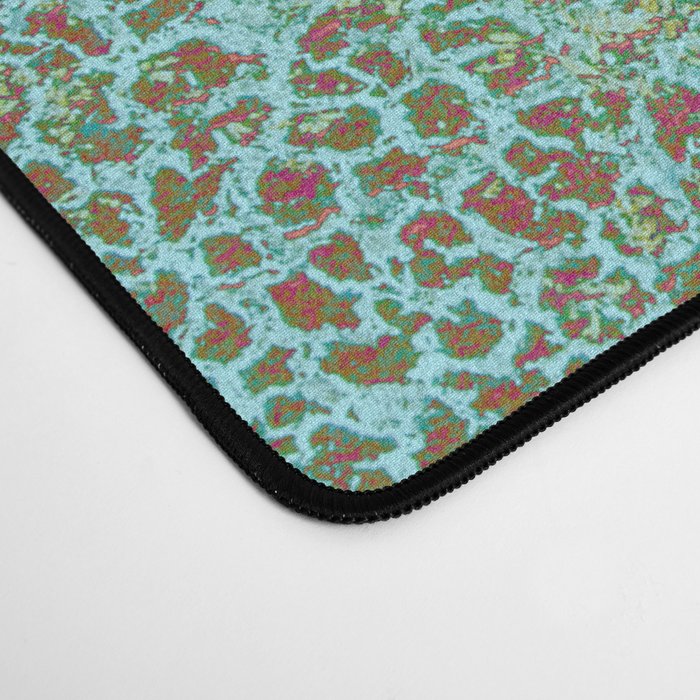 Ocean Clouds Desk Mat Gallery Image 4